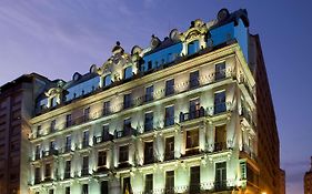 Hotel nh Collection Vigo